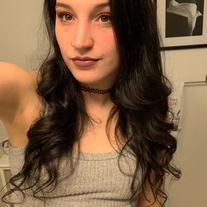 Meet your Posher, Kristina